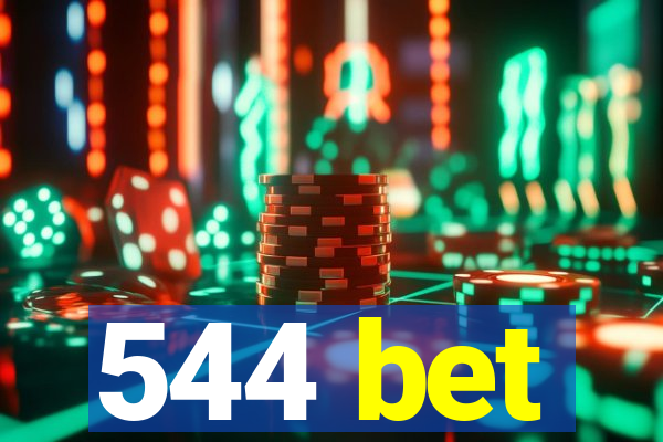 544 bet